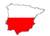 PERSIANAS BADAJOZ - Polski